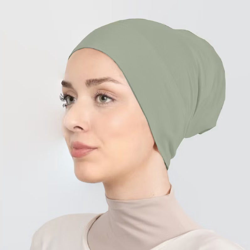 Full Head Inner Cap