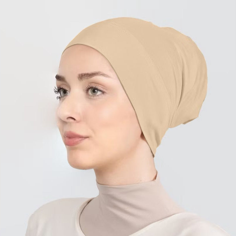 Full Head Inner Cap