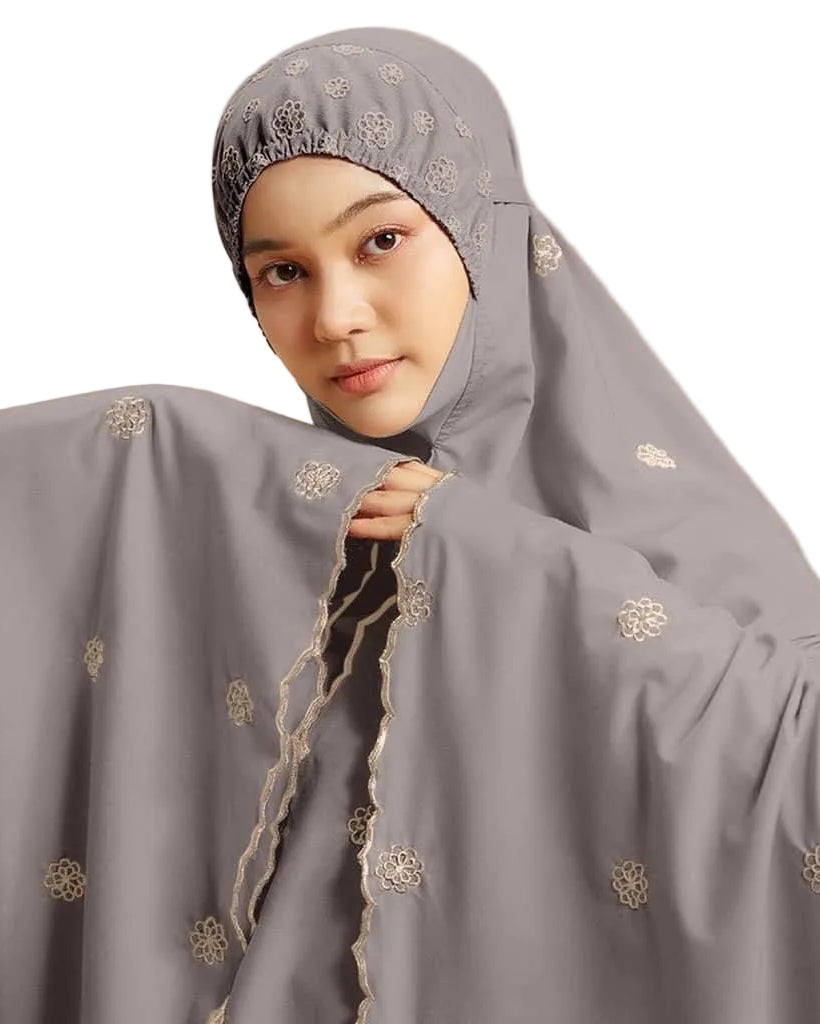 2 piece prayer clothes for women - elegant, comfortable and easy to wear
