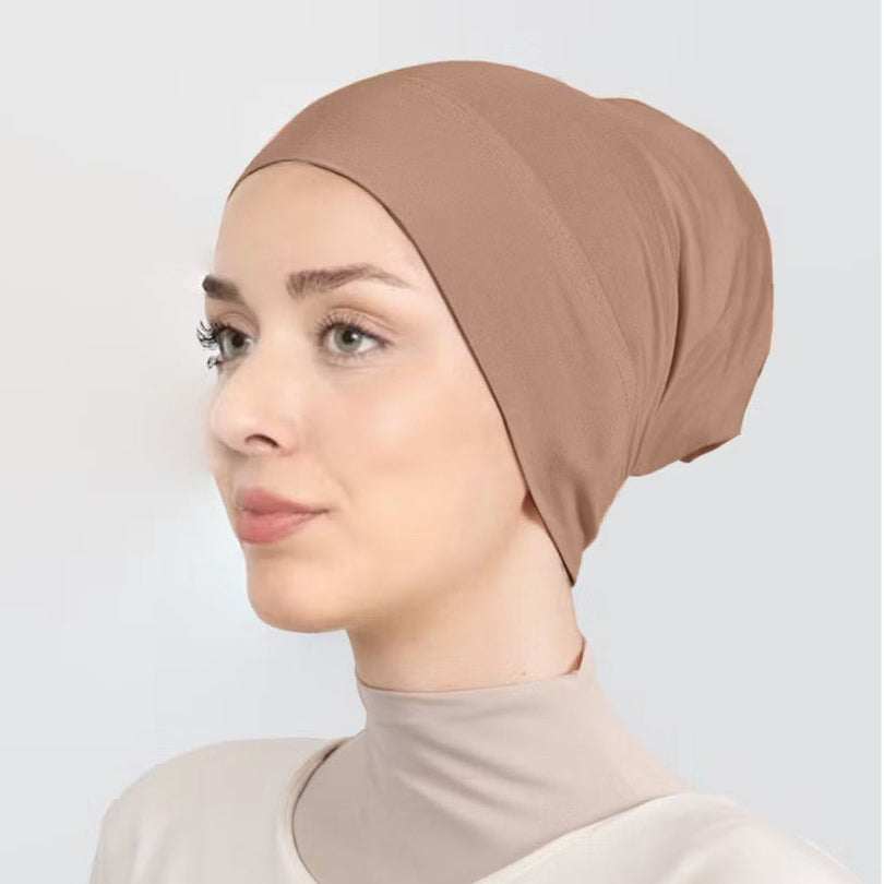 Full Head Inner Cap