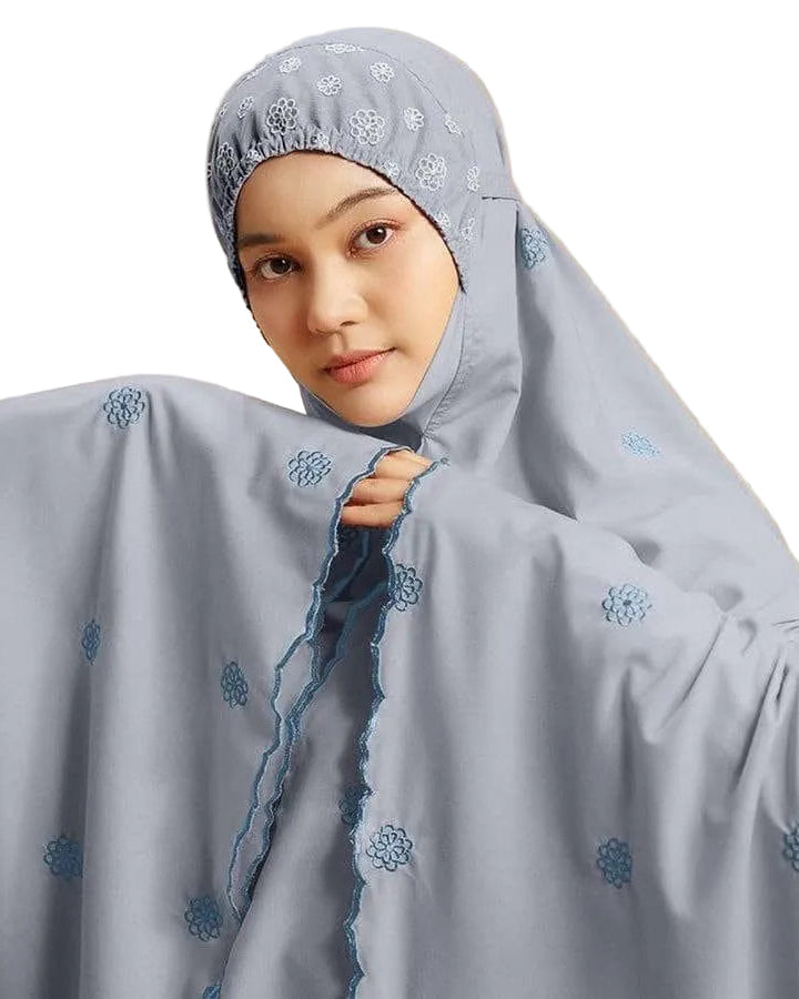 2 piece prayer clothes for women - elegant, comfortable and easy to wear