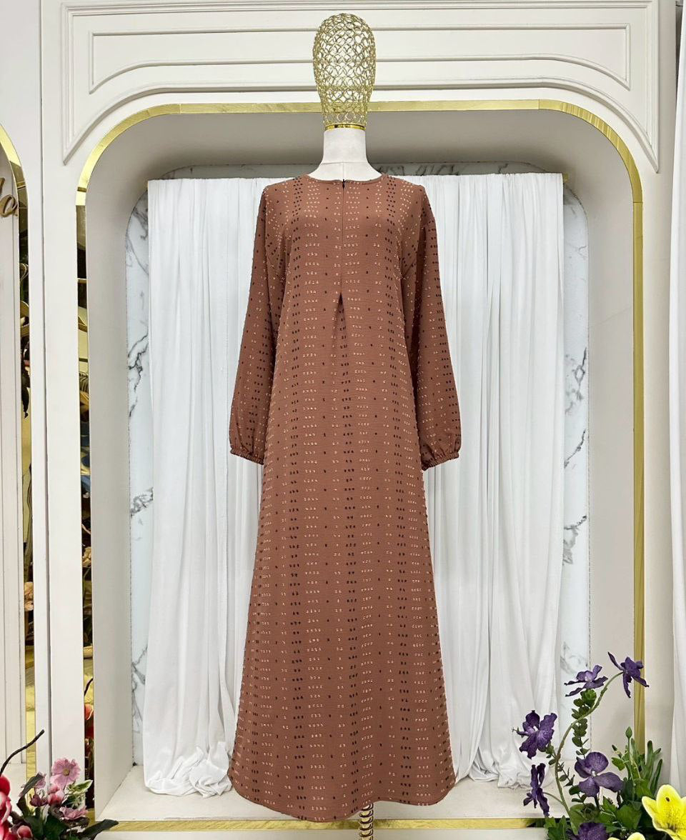 Zahraa Abaya