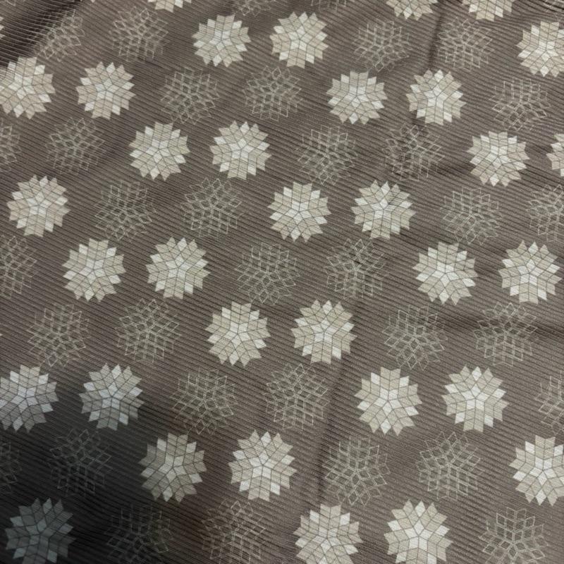 Printed Ribbed Instant Kids Hijab in Assorted Patterns for Comfort and Style