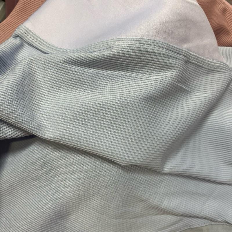 Instant layered hijab with diamond detail Lightweight Stretch Long Islamic fashionable muslim