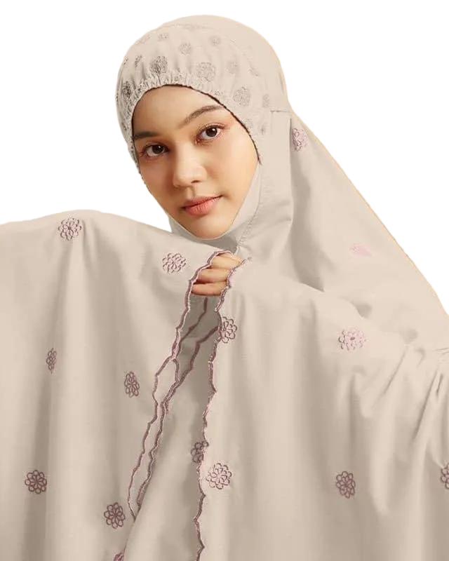 2 piece prayer clothes for women - elegant, comfortable and easy to wear