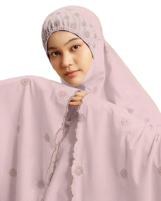 2 piece prayer clothes for women - elegant, comfortable and easy to wear