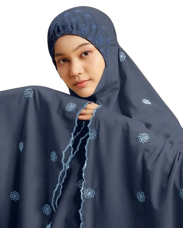 2 piece prayer clothes for women - elegant, comfortable and easy to wear