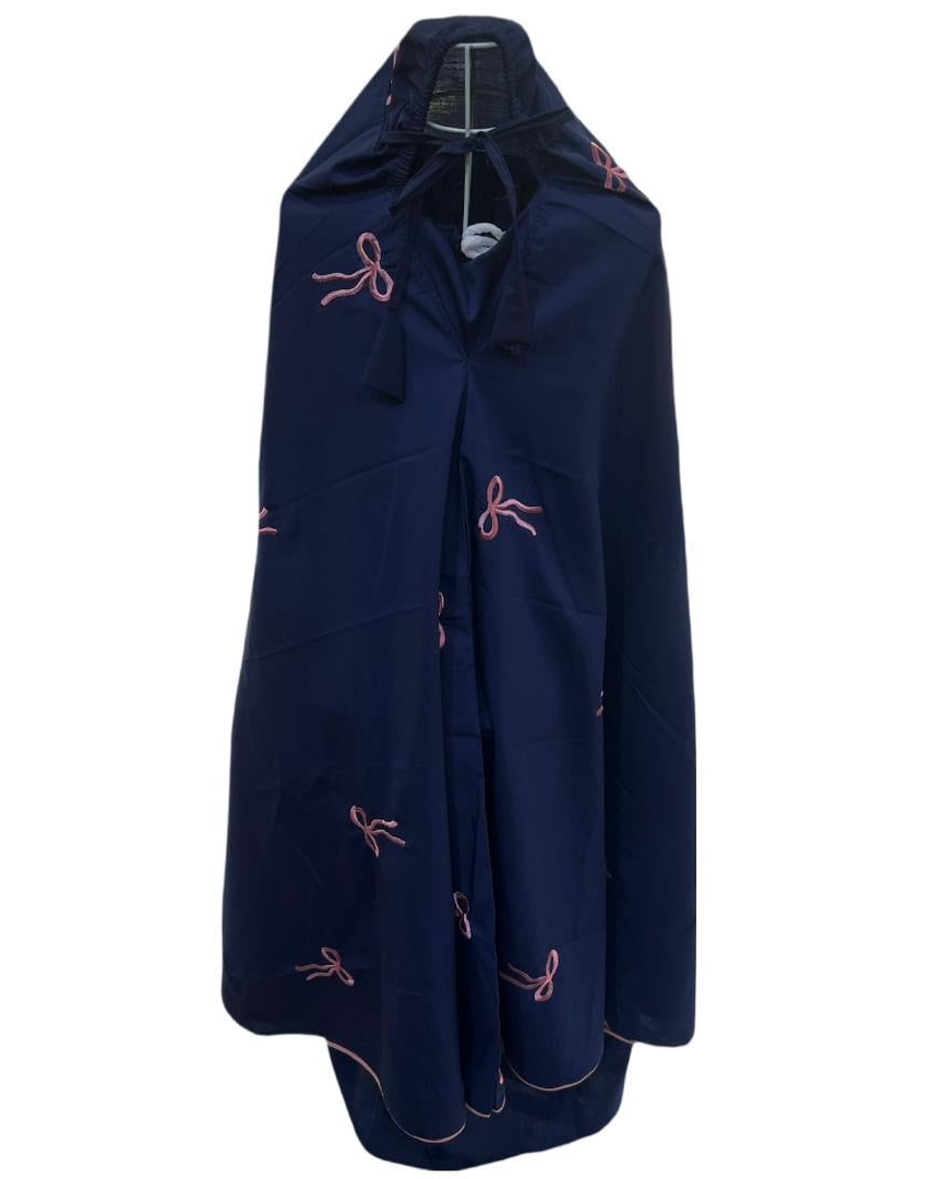 Kids Telekung 2 pieces prayer clothes