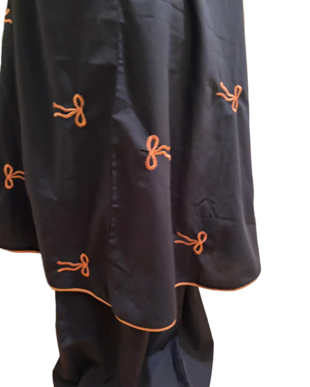 Kids Telekung 2 pieces prayer clothes