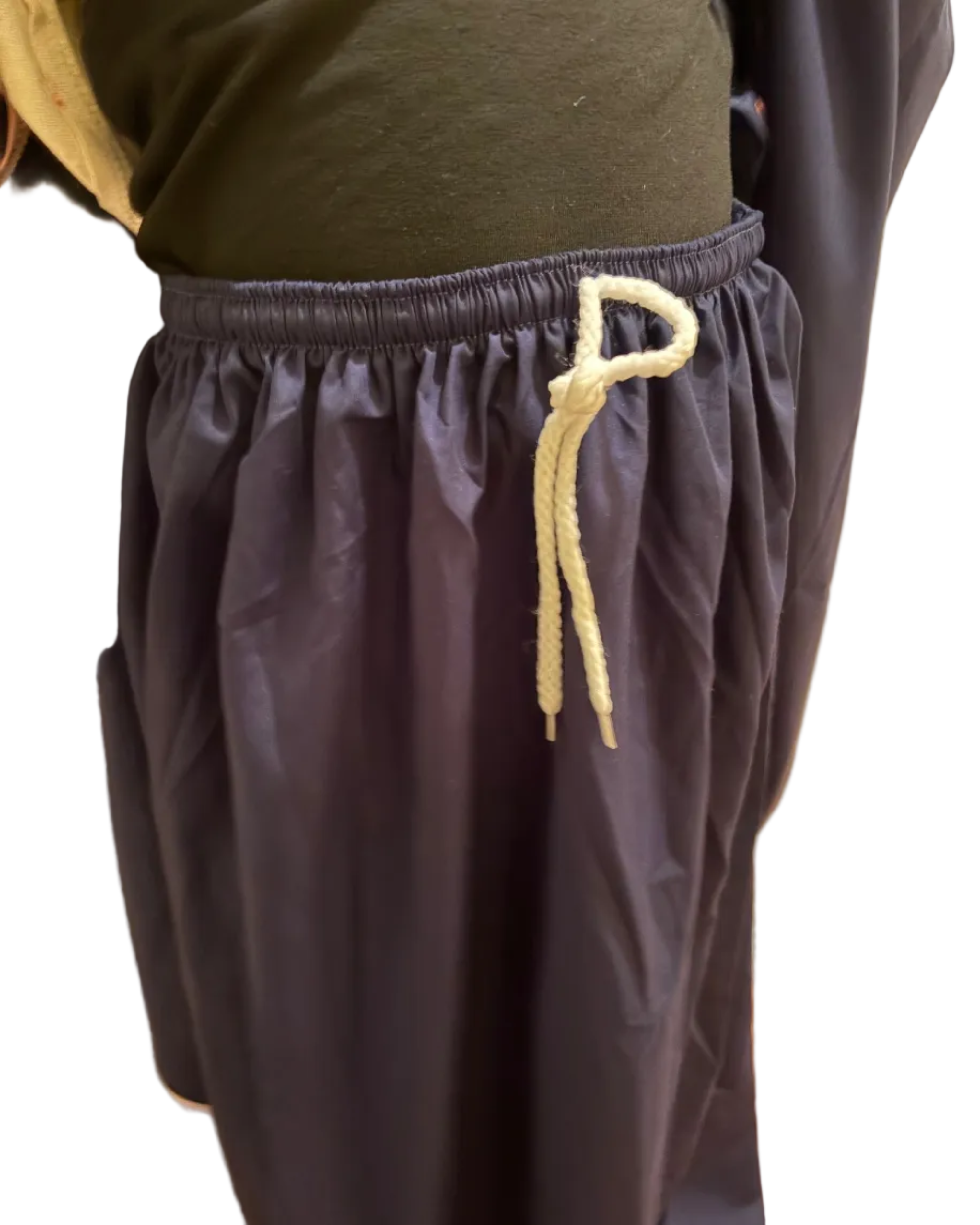 Kids Telekung 2 pieces prayer clothes