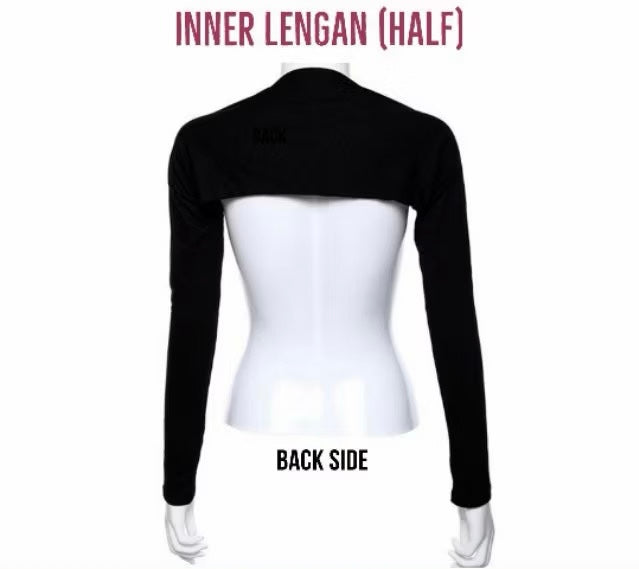 Inner handsock cotton jersey