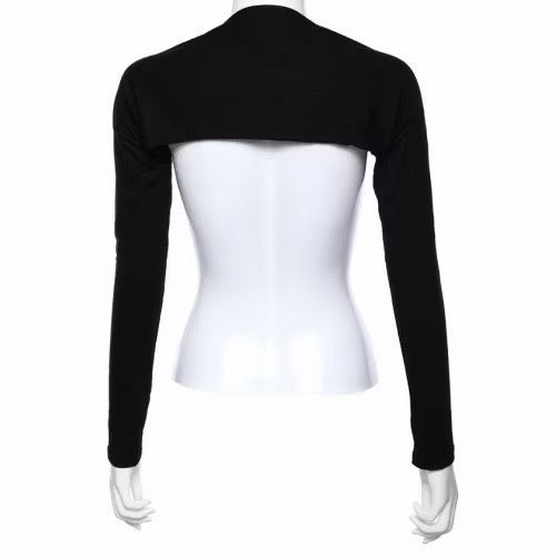Inner handsock cotton jersey