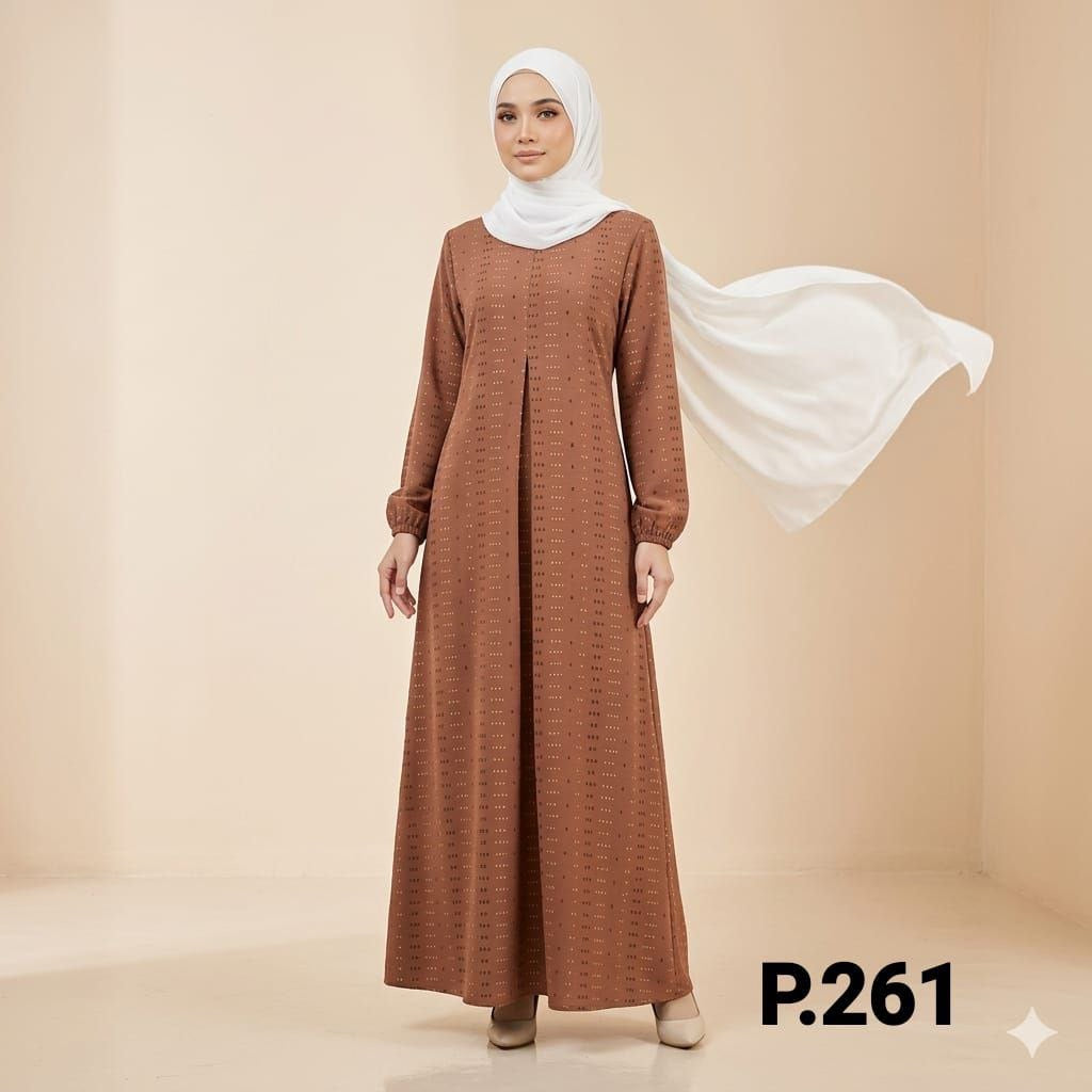 Zahraa Abaya