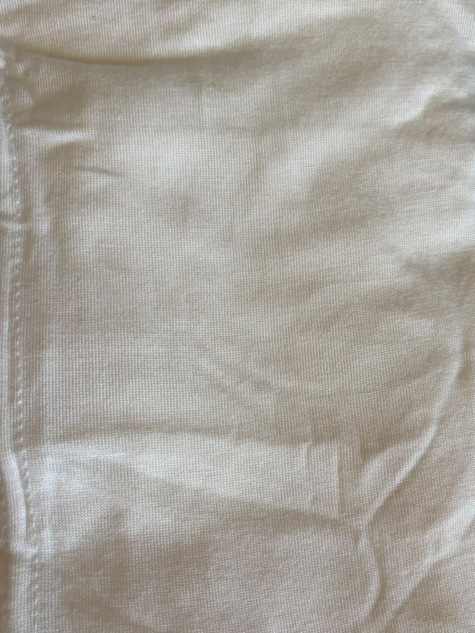 Inner handsock cotton jersey