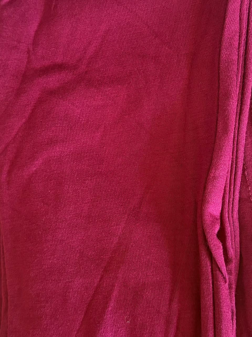 Inner handsock cotton jersey