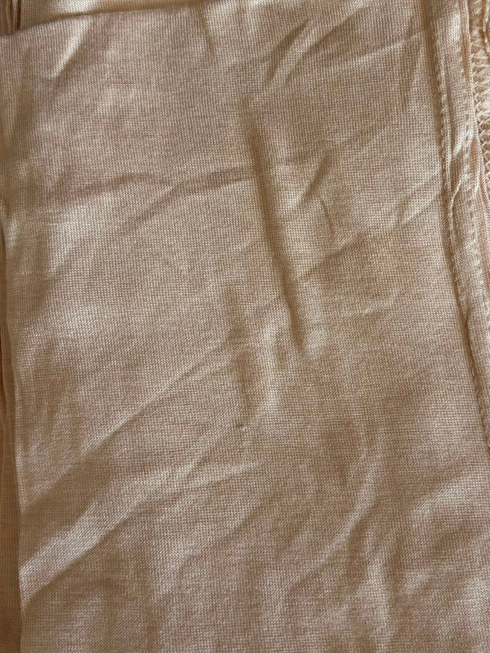 Inner handsock cotton jersey