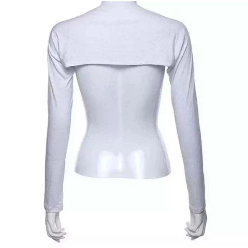Inner handsock cotton jersey