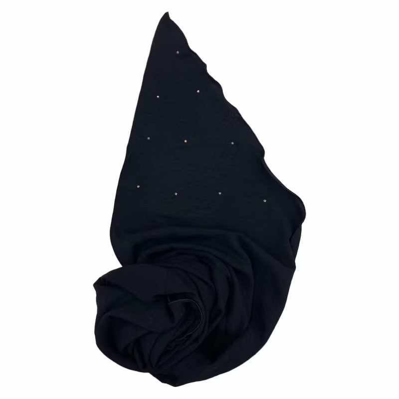 Alisa Pinless Ironless Kids Hijab