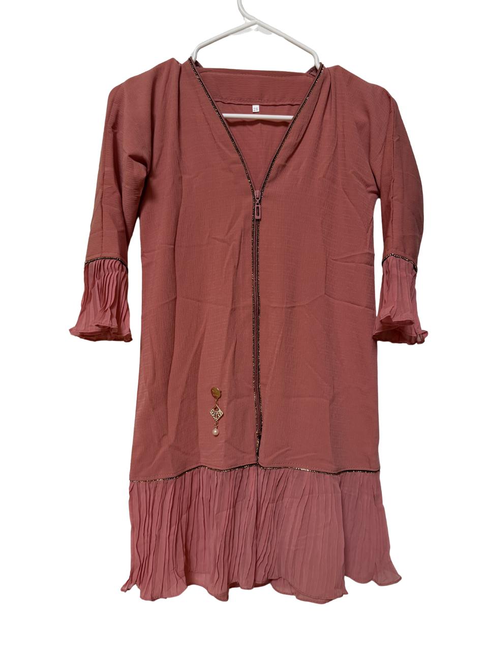 Kids Kauthar Abaya