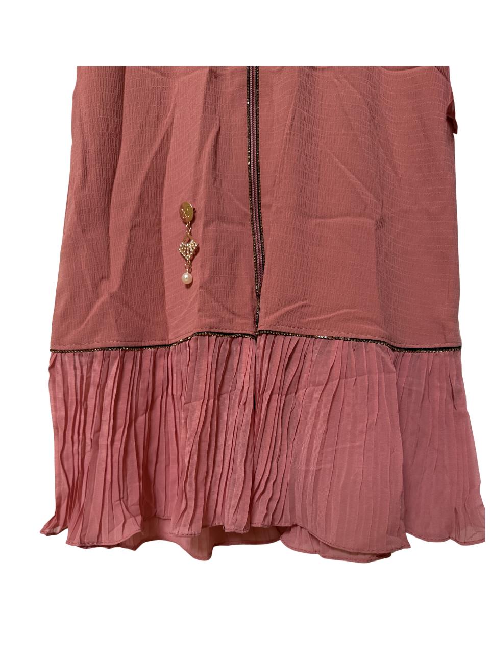 Kids Kauthar Abaya