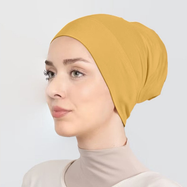 Full Head Inner Cap