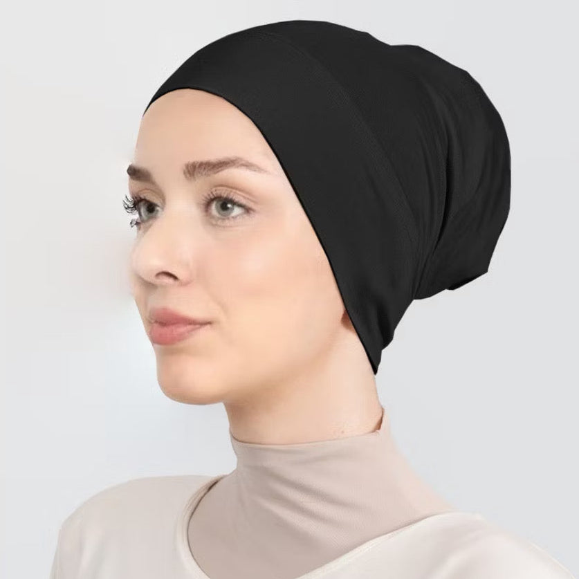 Full Head Inner Cap