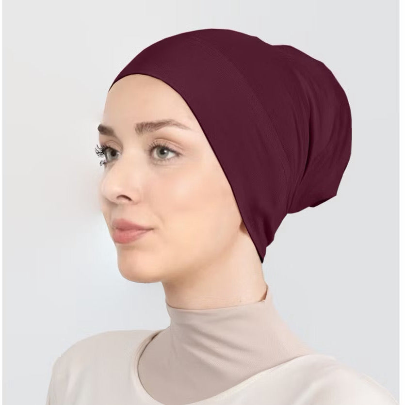 Full Head Inner Cap