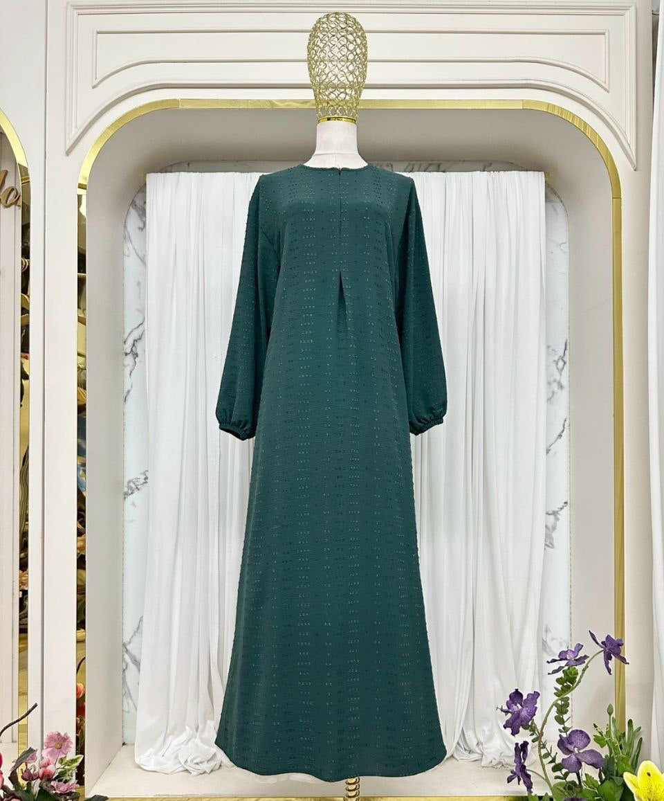 Zahraa Abaya