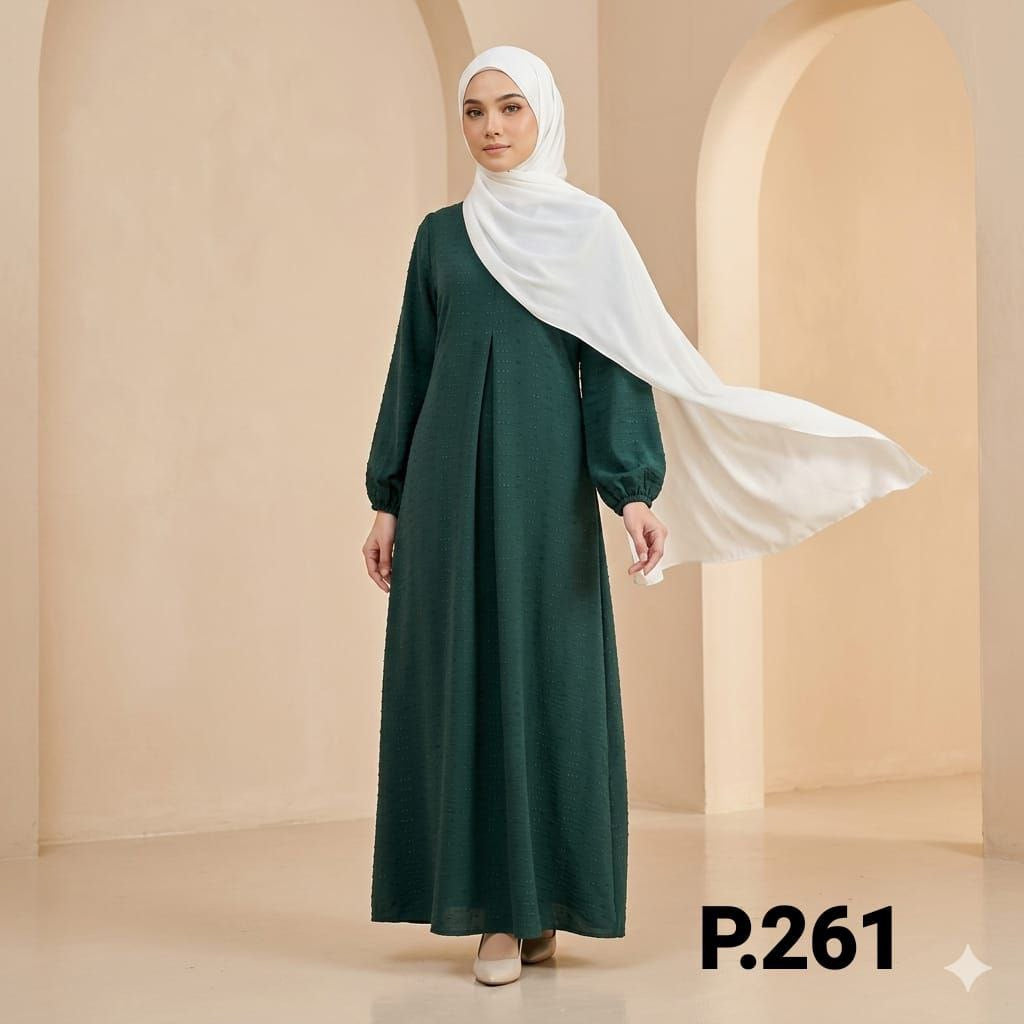 Zahraa Abaya