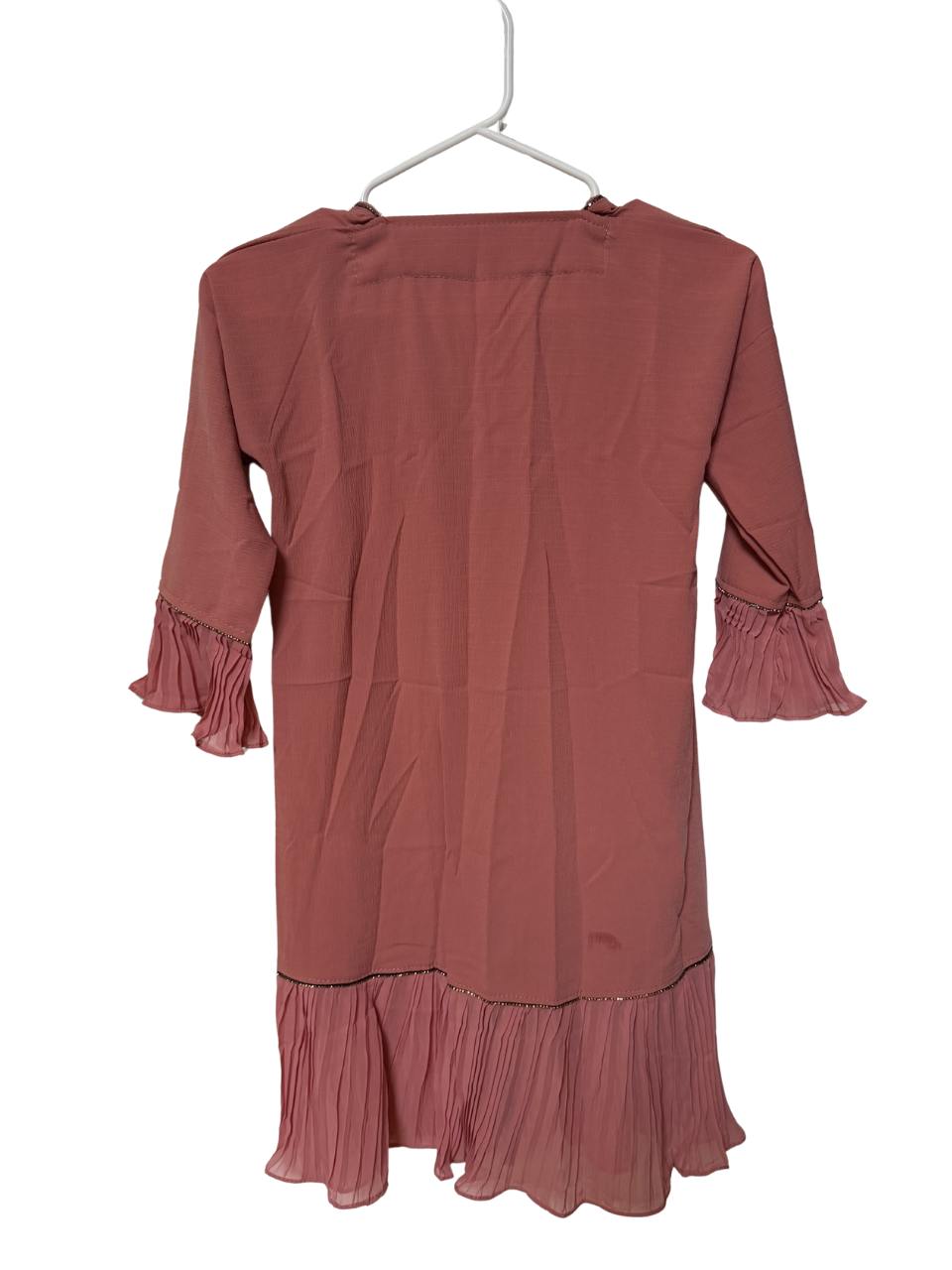 Kids Kauthar Abaya