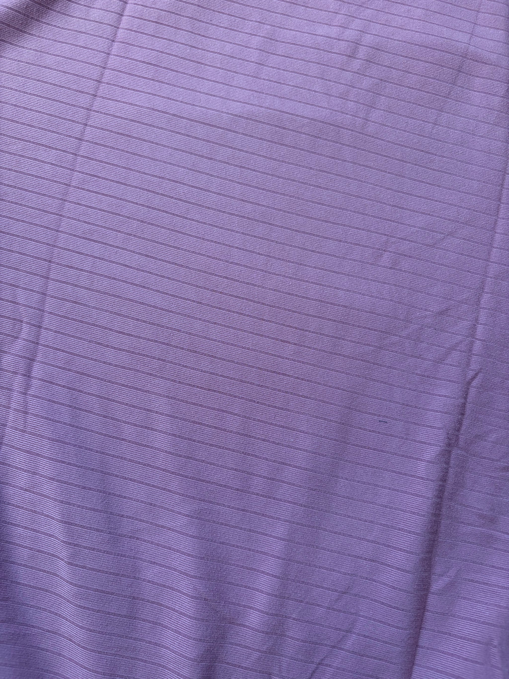 Leila Cotton Ribbed Instant V Shape Hijab