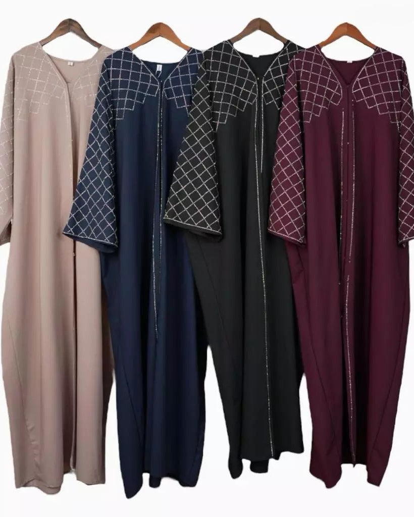 MEERA JUBAH DUBAI DIAMOND