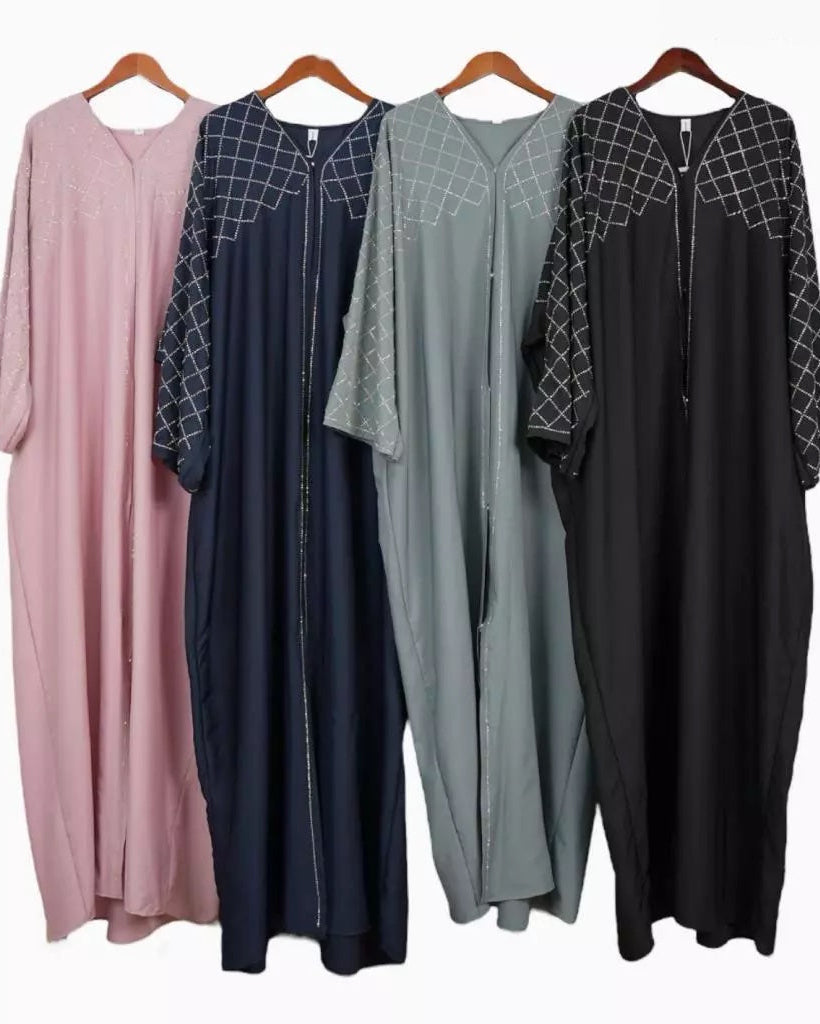 MEERA JUBAH DUBAI DIAMOND
