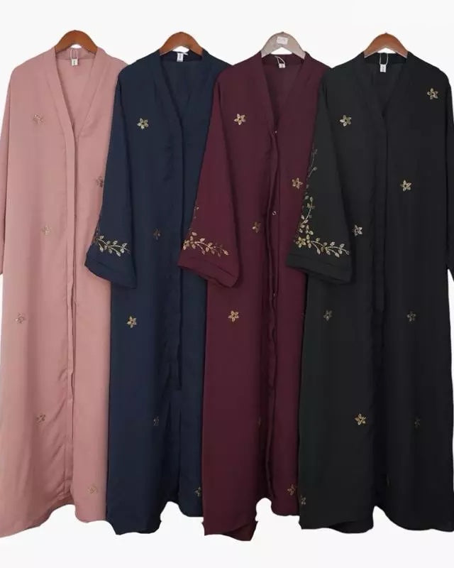 MARIPOSA JUBAH DIAMOND DUBAI